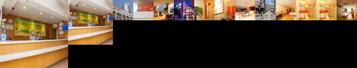 7 Days Premium Chongqing