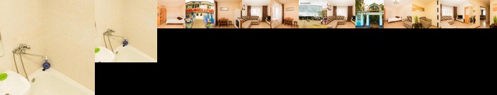 Apartment near Dolphinarium Nizhny Novgorod