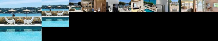 Alidian bay Suites Leros