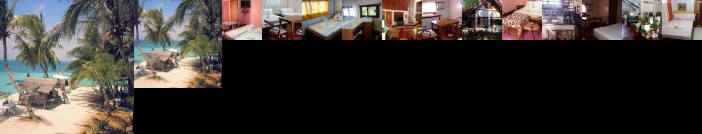 Peria Seafront Pensione