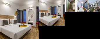 OYO Townhouse 011 Esplanade