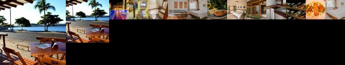 Pousada Pier do Pontal