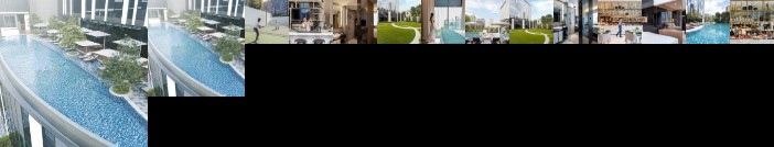 Novotel Singapore On Stevens