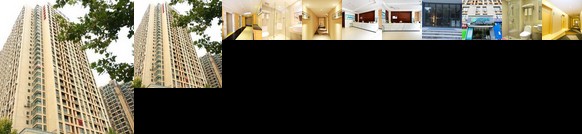 City Comfort Inn Wuhan Dongfeng Company Metro Station