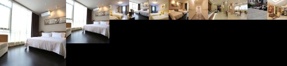 Jinjiang Inn Select Wuhan International Expo Centre