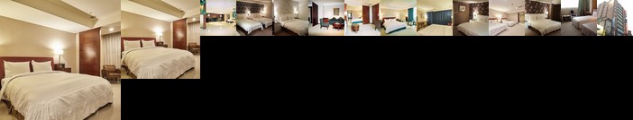 Family Hotel Taipei