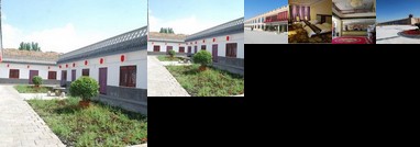 Hengcheng Holiday Hotel