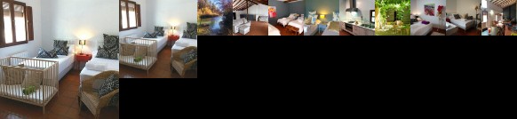 Casa Rural La Parra Requena