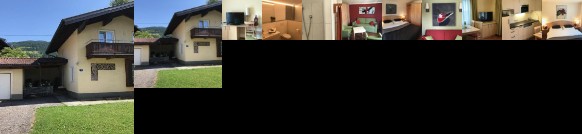 Appartements Unterdorfer