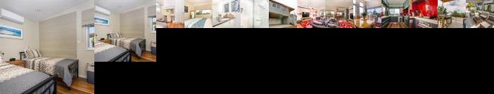 Freo Apartment on Preston