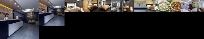 Nam Long Hotel Hanoi