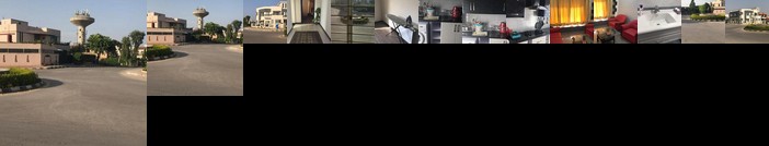 Bahria Villa Apartments