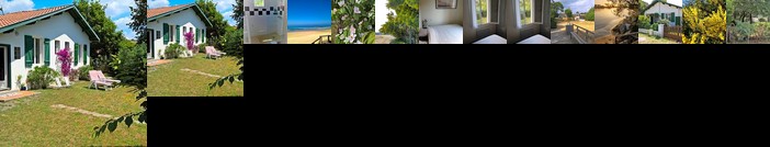 Mob Mimizan On The Beach