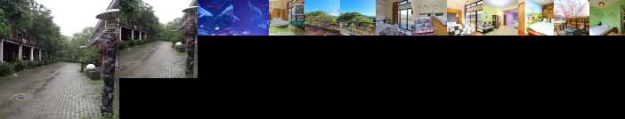 Sanyi Dream Garden B&B