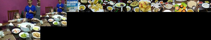 Ceylonima Home Stay