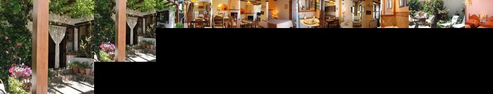 Casa Africa Capileira