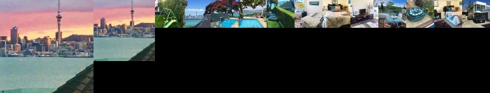 Sea view guest house Auckland
