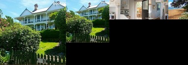 Devonport Studio Self-Catering
