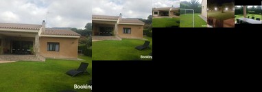 Chalet FAMILIAR Alforja