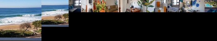 Umdloti Beach Apartment