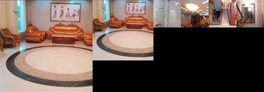 Langshan Hotel Chongqing