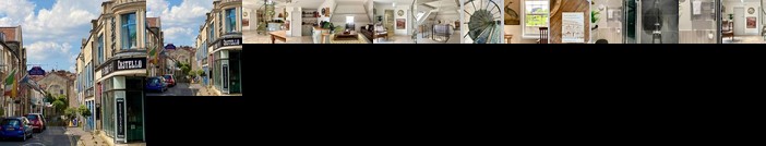 The Coach House Frome