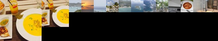 Studio Chic Saint-Martin