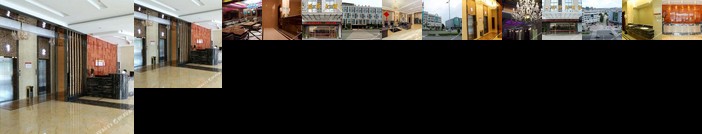 Windsor Hotel Zhangzhou