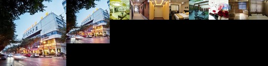 Yunheng Holiday Hotel