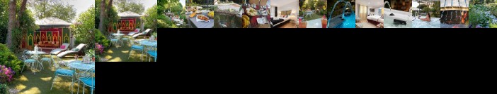 La Villa Des Sens Lattes