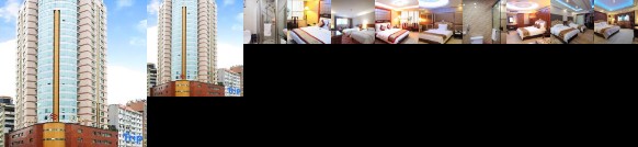 Jianfu Hotel Chongqing
