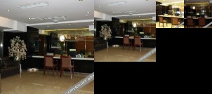 Xinben Chain Hotel Chongqing Peiling