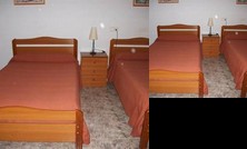 Hotel Hacienda Pepito