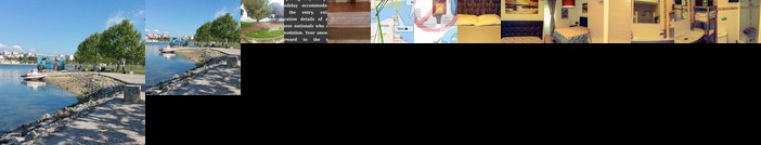 Amora-ARH Lisbon South Bay