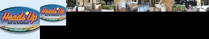 Heads Up Bed no Breakfast