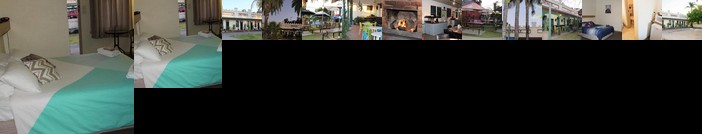 Tocumwal Hotel Motel The Palms