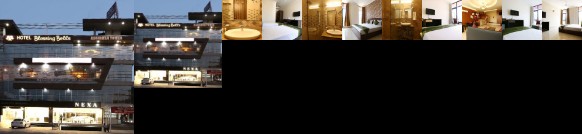 Treebo Trend Blessing Bells