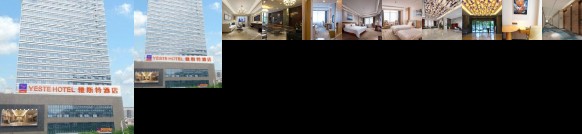 Yeste Hotel Longhai Flagship