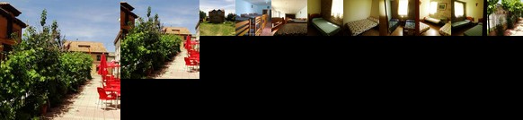 Albergue Peregrinos Santa Ana