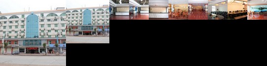 Shanshui Hotel Longyan