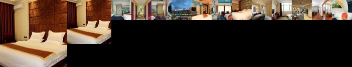 Fanjiang Impression Hotel