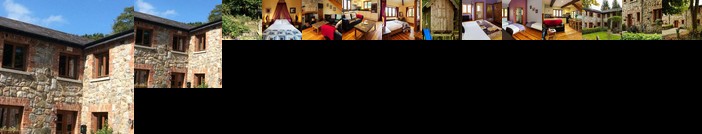 Croneybyrne Courtyard