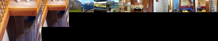 Apartament Vall de Boi Taull