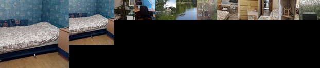 Homestay on Borodachyova