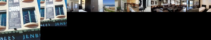 Fnideq Seaside Apartment