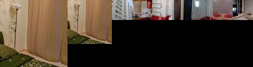 Apartment on Lomonosova 29