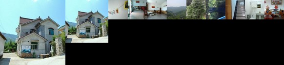 Moganshan Shanshui Renjia Farmhouse