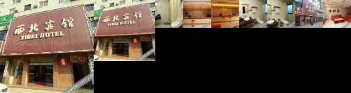 Xibei Hotel
