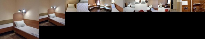 Mini hotel on Oktyabrskaya