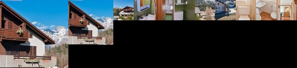 Chesa Michela - Champfer